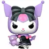 Image de Figurine Funko Sanrio Kuromi TU
