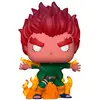 Image de Figurine Funko POP Naruto Shippuden Might Guy Exclusive 9 cm