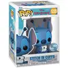 Image de Figure Funko Stitch in Cuffs Multicolore Vinyle 91 mm