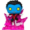 Image de Figurine Funko POP Marvel X-Men Nightcrawler Exclusive TU