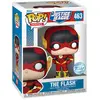 Image de Figurine Funko Pop DC Comics Justice League The Flash Exclusive 9 cm