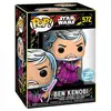Image de Figurine Funko Pop Star Wars Ben Kenobi Exclusive 9 cm