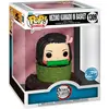 Image de Figurine Funko Pop Deluxe Demon Slayer Kimetsu no Yaiba Nezuko Kamado in Basket Exclusive TU