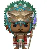 Image de Figurine Funko POP Marvel Black Panther Wakanda King Namor 9 cm