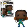 Image de Funko Pop Marvel Panthère Noire : Wakanda Forever Nakia