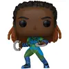 Image de Figurine de collection en vinyle Funko Black Panther Wakanda Forever POP Marvel figurine Nakia 9 cm