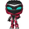 Image de Figurine Funko POP Marvel Black Panther Wakanda Forever Ironheart MK2 TU