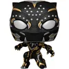 Image de Figurine Funko POP Marvel Black Panther Wakanda Forever Black Panther 9 cm