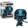 Image de Funko Pop Marvel Black Panther Wakanda Forever Okoye Midnight Angel