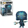 Image de Funko Pop Marvel Panthère Noire : Wakanda Forever Aneka