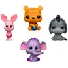 Image de Figurine Funko Pop Disney Winnie The Pooh Exclusive (x4) TU