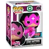 Image de Figurine Funko Pop DC Comics Heroes Star Sapphire Exclusive 9 cm