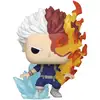 Image de Figurine de collection Funko Shoto Todoroki My Hero Academia en vinyle multicolore 121,9 mm