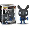 Image de Funko Pop Lapin Noir Netflix Pinocchio
