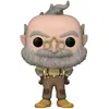 Image de Figurine de collection vynil Funko Pinocchio Geppeto 9 cm