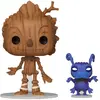 Image de Figurine de collection vynil Funko Pinocchio Cricket 9 cm