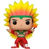 Image de Figurine Funko Pop WWE Ricky Steamboat 12 cm