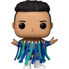Image de Figurine Funko Pop WWE Rocky Maivia 12 cm