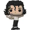 Image de Figurine FUNKO POP! Michael Jackson Multicolor Vinyle 111,8 mm avec emballage en boîte