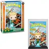 Image de Couverture de bande dessinée Funko Pop DC Comics Aquaman