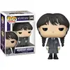 Image de Funko Pop Série TV Mercredi Addams