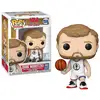 Image de Funko Pop Basket NBA All Stars Dirk Nowizki 2019