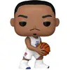 Image de Figurine de collection vinyle sport Funko NBA Legends Dennis Rodman 9 cm