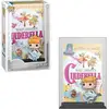 Image de Funko Pop Affiche du film Disney Cendrillon