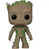 Image de Figurine Funko POP Marvel Guardians of The Galaxy 3 Groot 9 cm