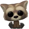 Image de Figurine Funko POP Marvel Guardians of The Galaxy 3 Baby Rocket 9 cm