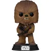 Image de Figurine Funko Pop Star Wars Chewbacca 9 cm