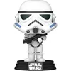 Image de Figurine Funko Pop Star Wars Stormtrooper 9 cm