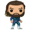 Image de Figurine de collection en vinyle Funko Aquaman et le Royaume perdu POP! Aquaman 9 cm