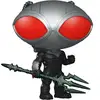 Image de Funko Pop Aquaman et le Royaume perdu Noir Plaid