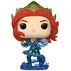 Image de Figurine de collection en vinyle Funko Aquaman et le Royaume perdu POP! Mera 9 cm