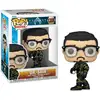 Image de Funko Pop DC Comics Aquaman et le royaume perdu Dr Shin