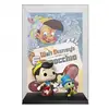 Image de Affiche du film Funko Pop Disney 100e anniversaire Pinocchio et Jiminy Cricket
