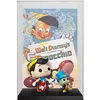 Image de Figurine Funko POP Movie Poster Disney 100th Pinocchio & Jiminy Cricket TU