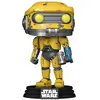 Image de Figurine de collection Funko Star Wars Obi-Wan Kenobi POP! Ned-B 9 cm