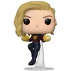 Image de Figurine de collection en vinyle Funko The Marvels POP Captain Marvel 9 cm 9 cm