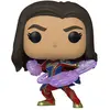 Image de Figurine de collection en vinyle Funko The Marvels POP Ms Marvel 9 cm 9 cm