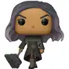 Image de Figurine de collection en vinyle Funko The Marvels POP Dar Benn 9 cm 9 cm
