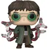 Image de Figurine Funko POP Marvel Spider-Man No Way Home Doc Ock 9 cm