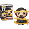 Image de Funko Pop merveille Spider-Man : No Way Home Doctor Strange