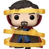 Image de Figurine Funko POP Marvel Spider-Man No Way Home Doctor Strange 9 cm