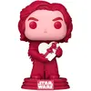 Image de Figurine de collection vinyle Funko Star Wars Valentines POP! Kylo Ren 9 cm