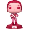 Image de Figurine de collection vinyle Funko Star Wars Valentines POP! Rey 9 cm