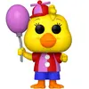 Image de Figurine Funko Five Nights At Freddy's Balloon Chica 9 cm
