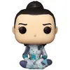 Image de Figurine de collection en vinyle Funko Bella Poarch POP Rocks 9 cm