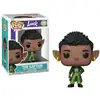 Image de Funko Pop Films Chance Le Capitaine